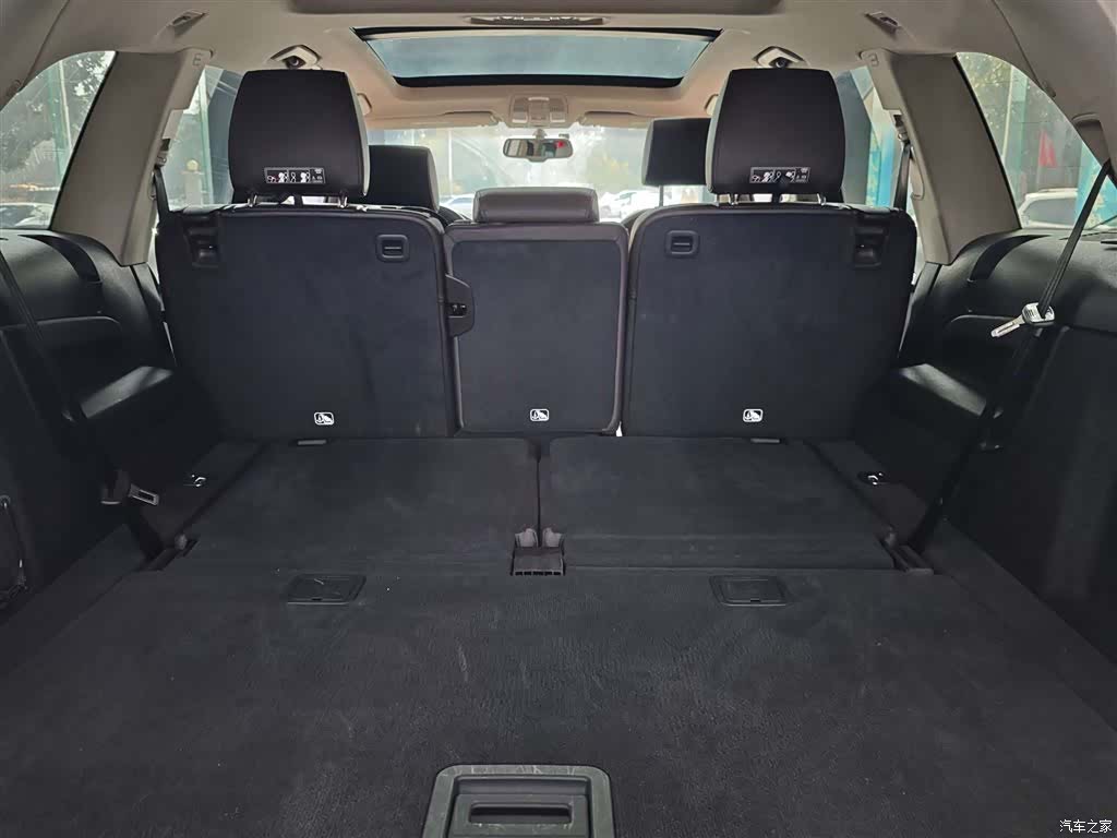 Audi Q7, 2015 26