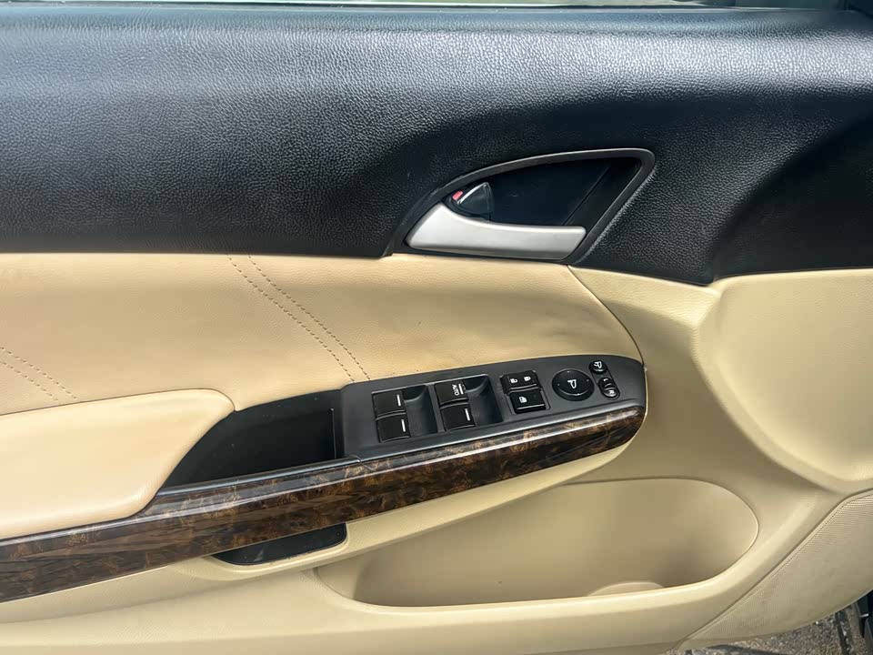 Honda Accord Honda Accord