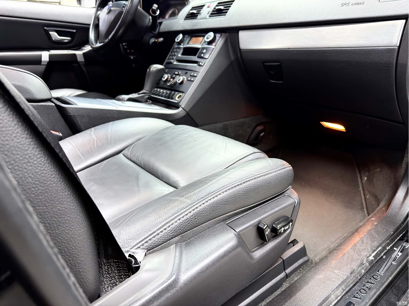 Volvo XC90, 2014 13