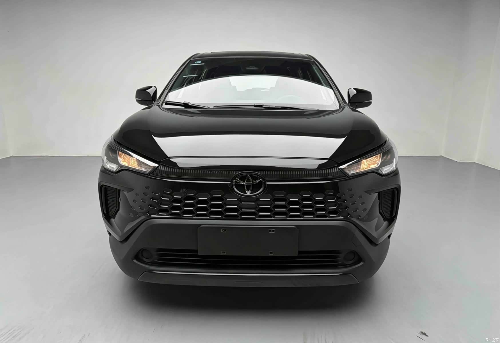 Toyota Corolla, 2026 2