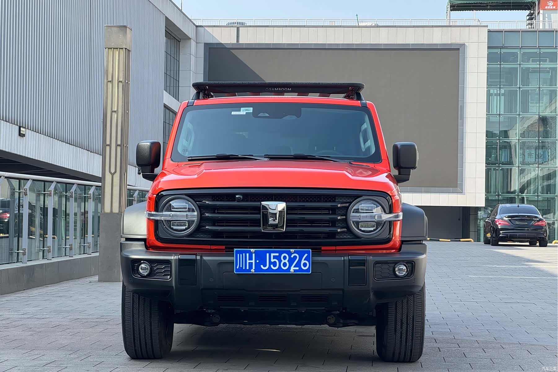 Tank 300, 2024 3
