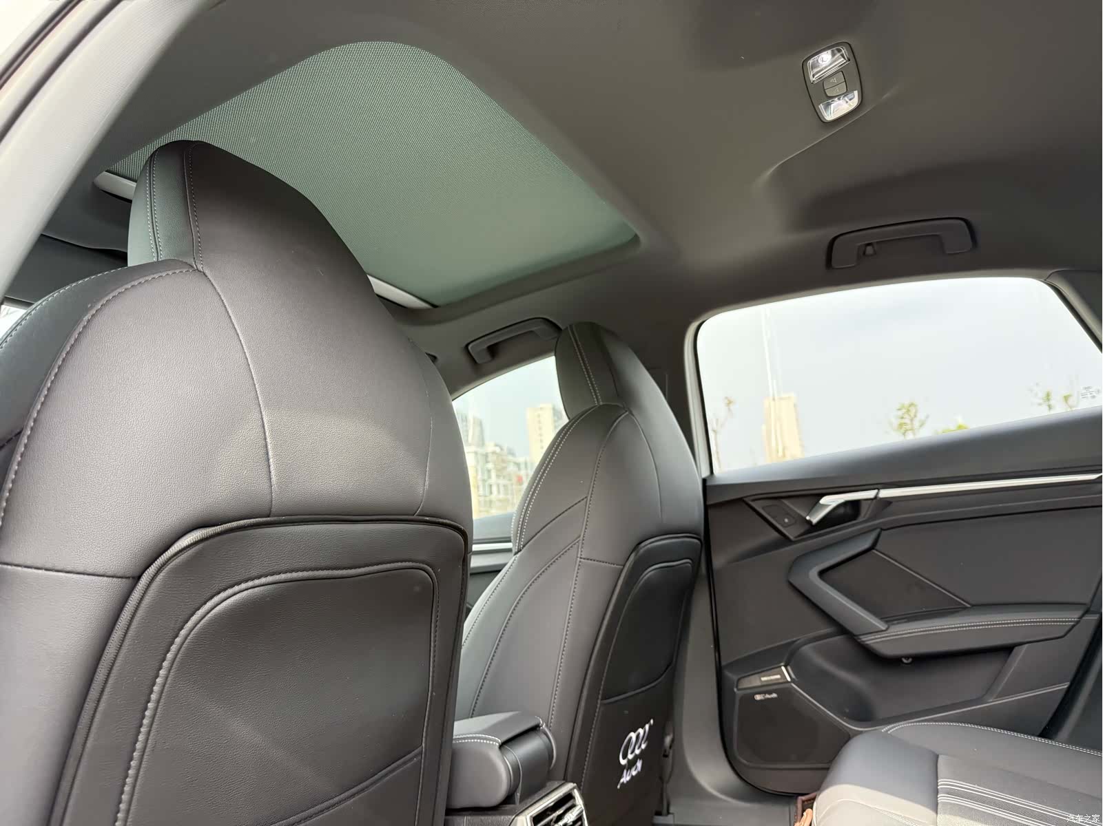 Audi A3, 2024 10