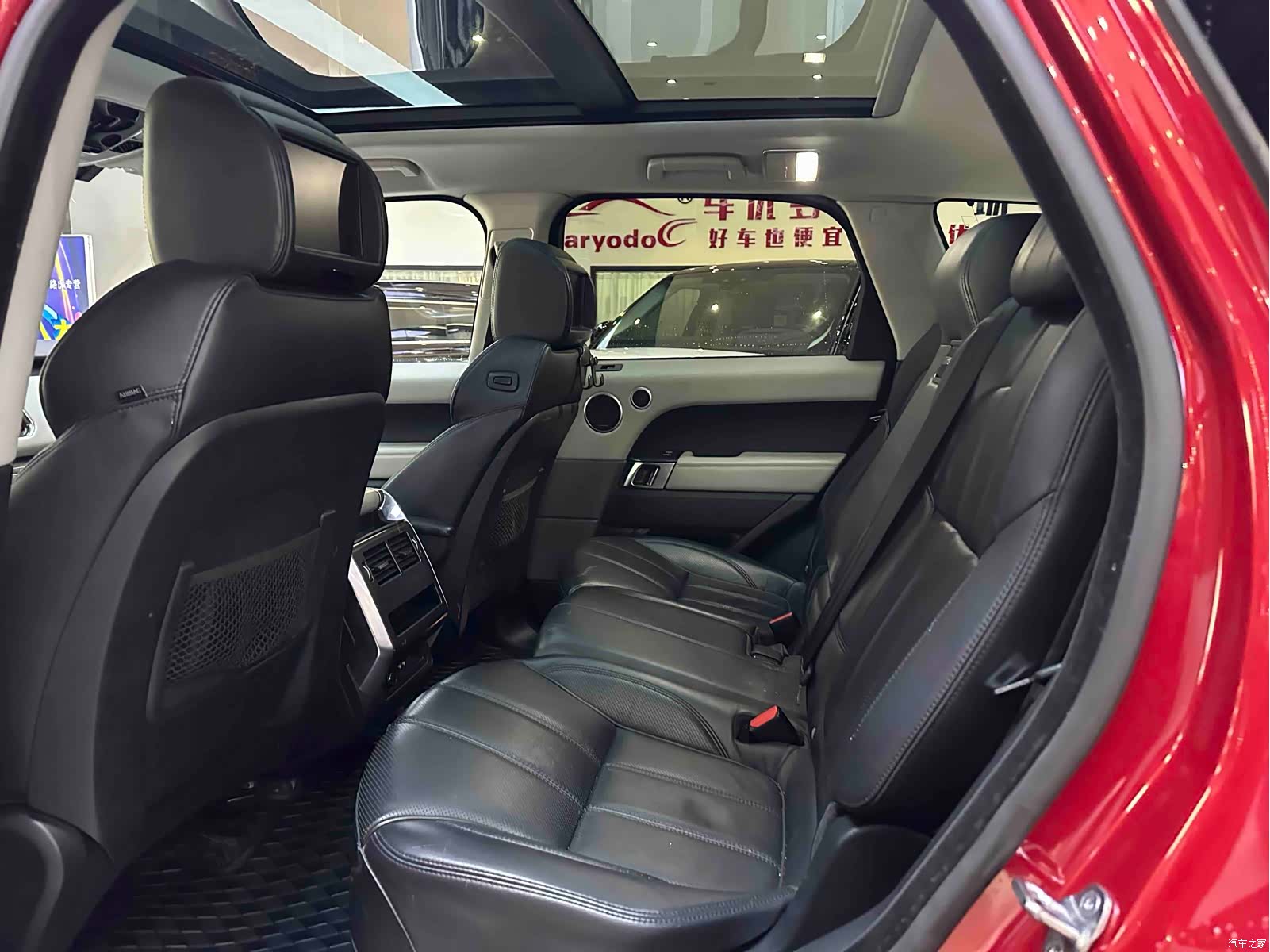 Land Rover Range Rover, 2014 6