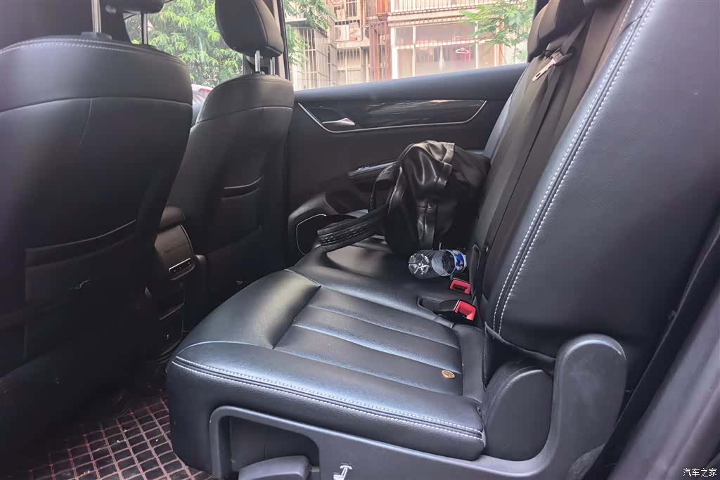 BYD Song, 2018 11