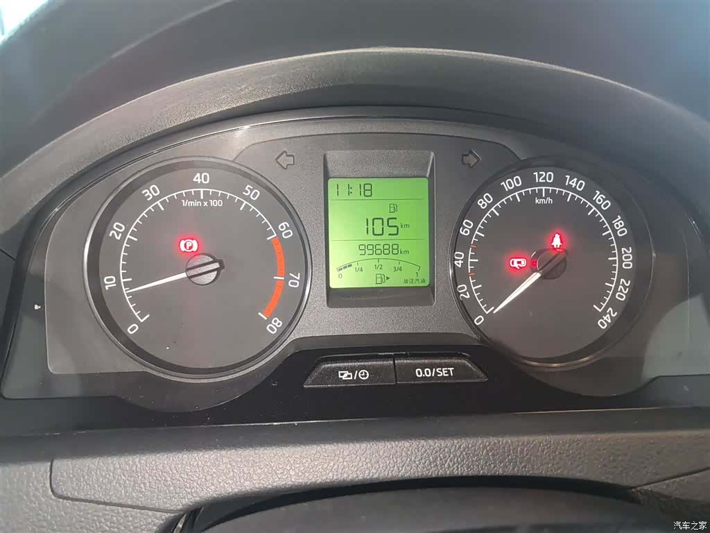 Skoda Rapid, 2017 12