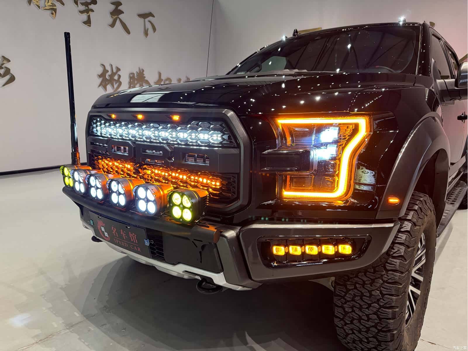 Ford F-150, 2019 10