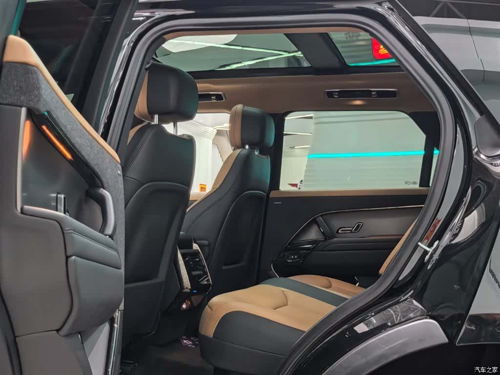 Land Rover Range Rover, 2023 8