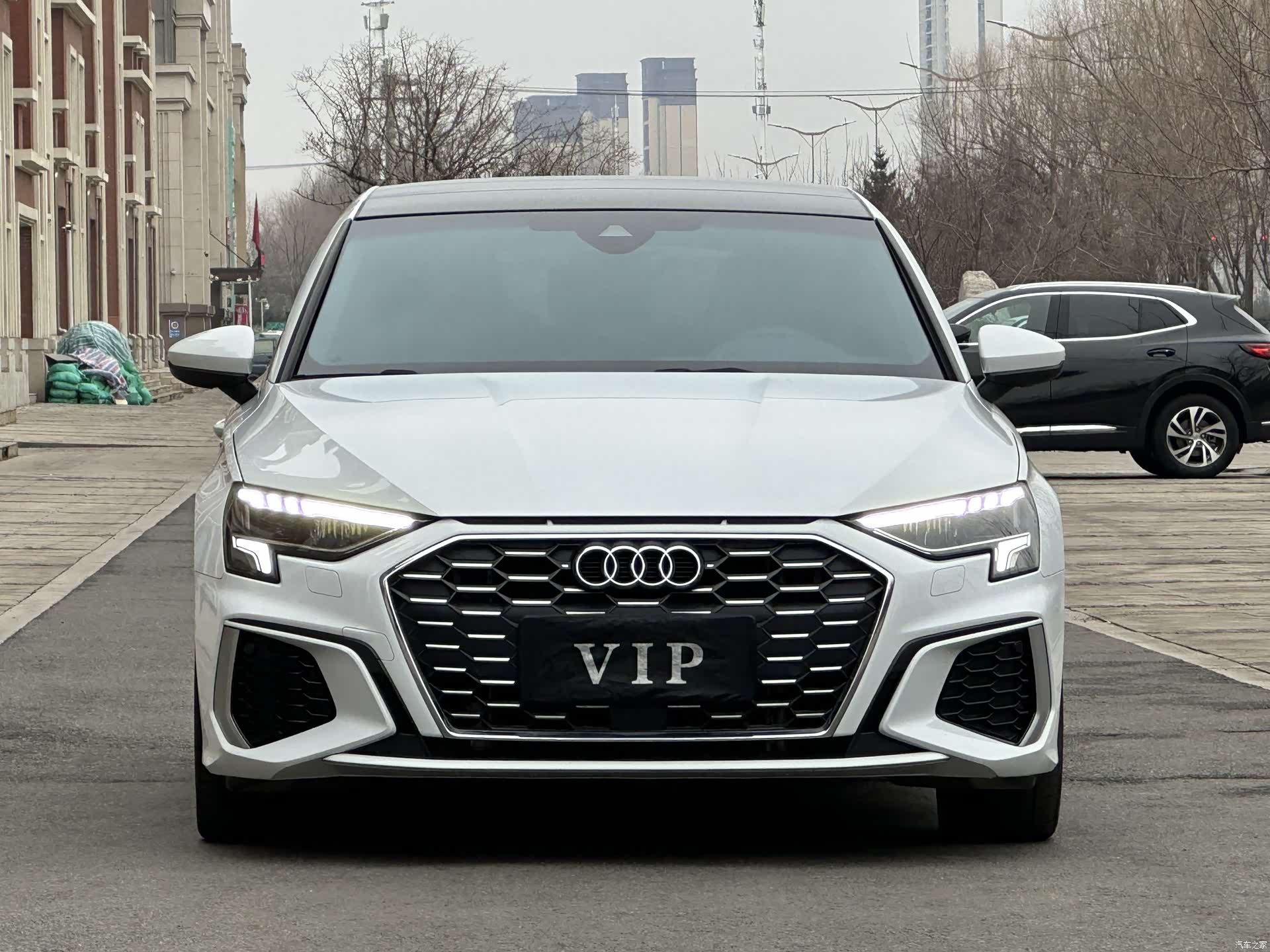 Audi A3, 2024 2