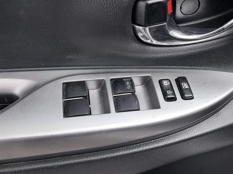 Toyota YARiS L Zhixuan