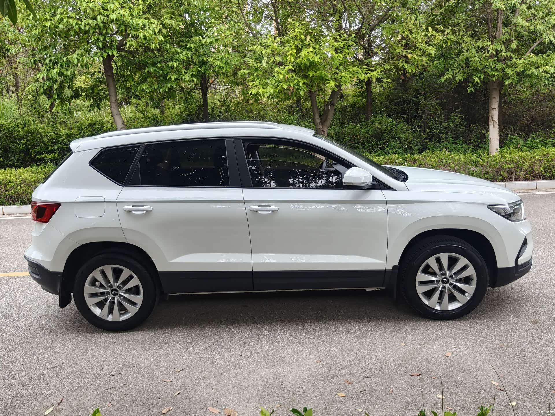 Volkswagen VS5, 2019 4
