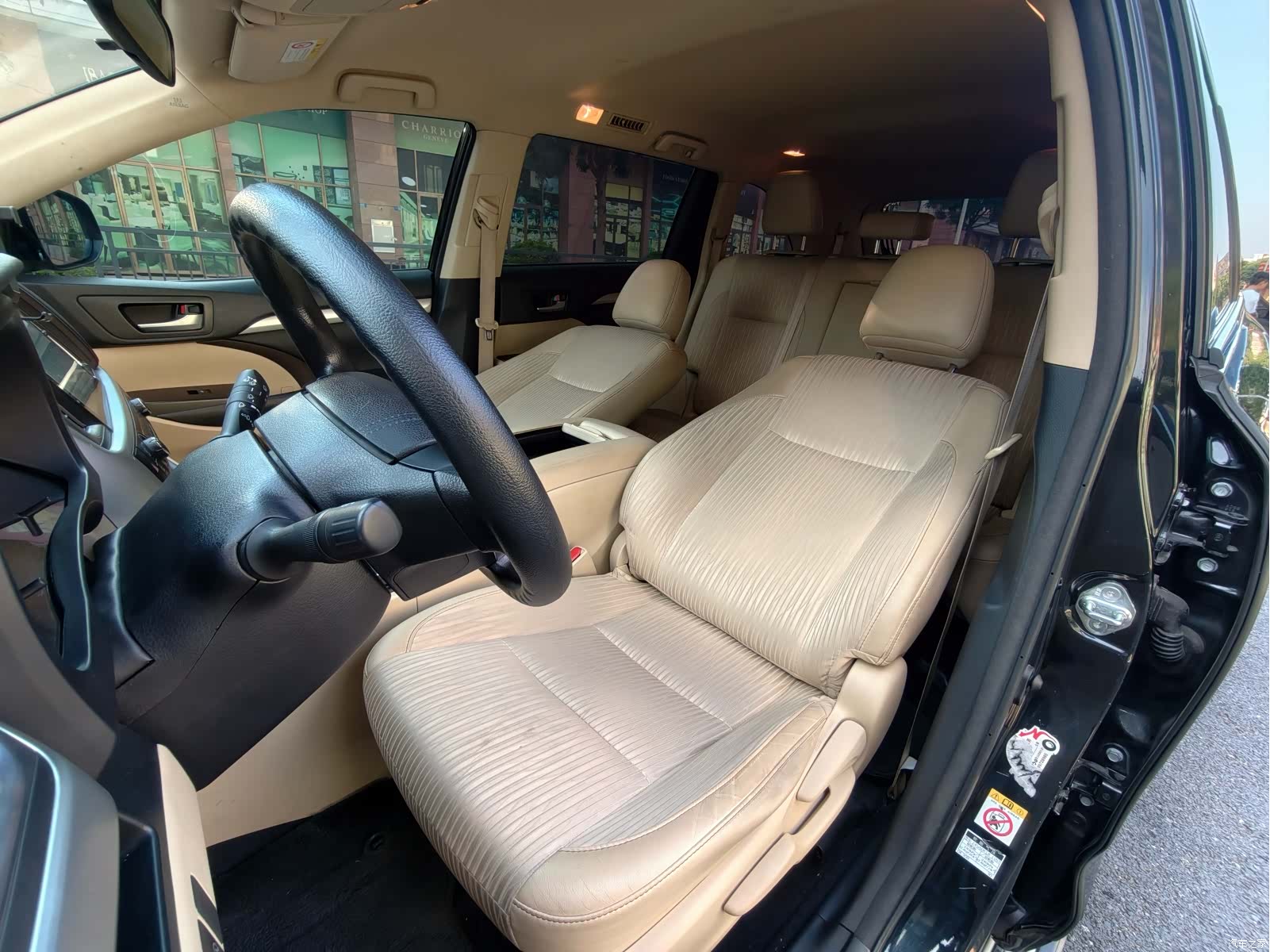 Toyota Highlander, 2019 15
