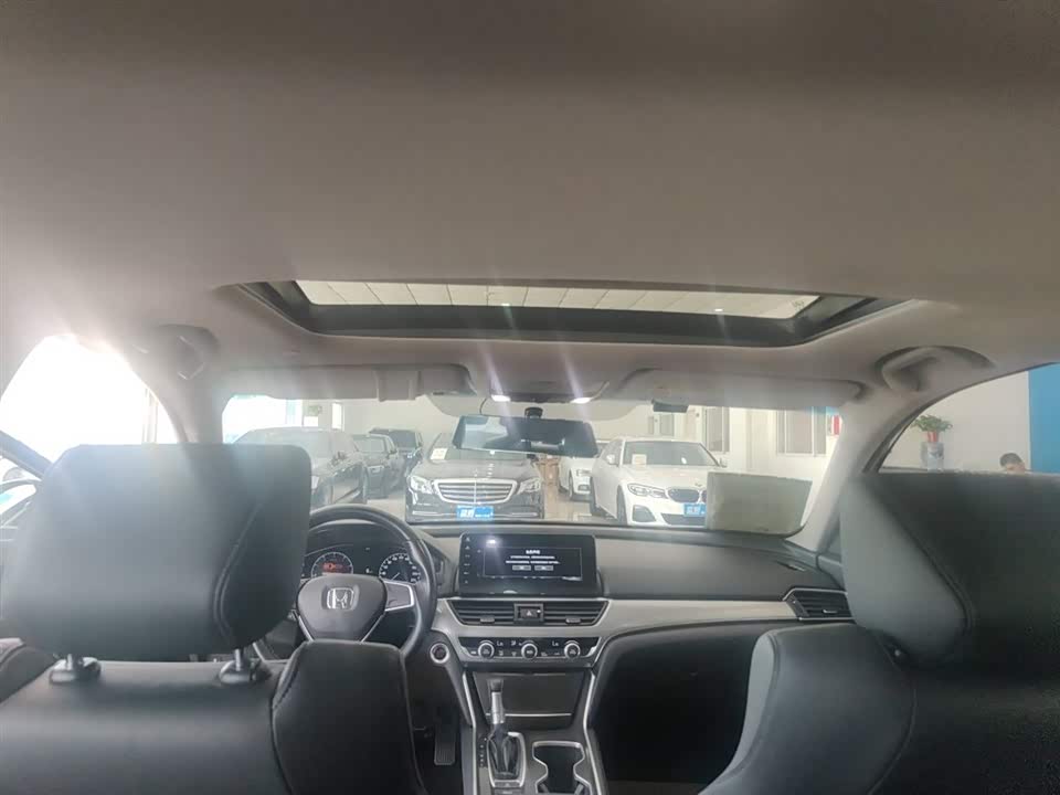 Honda Accord Honda Accord