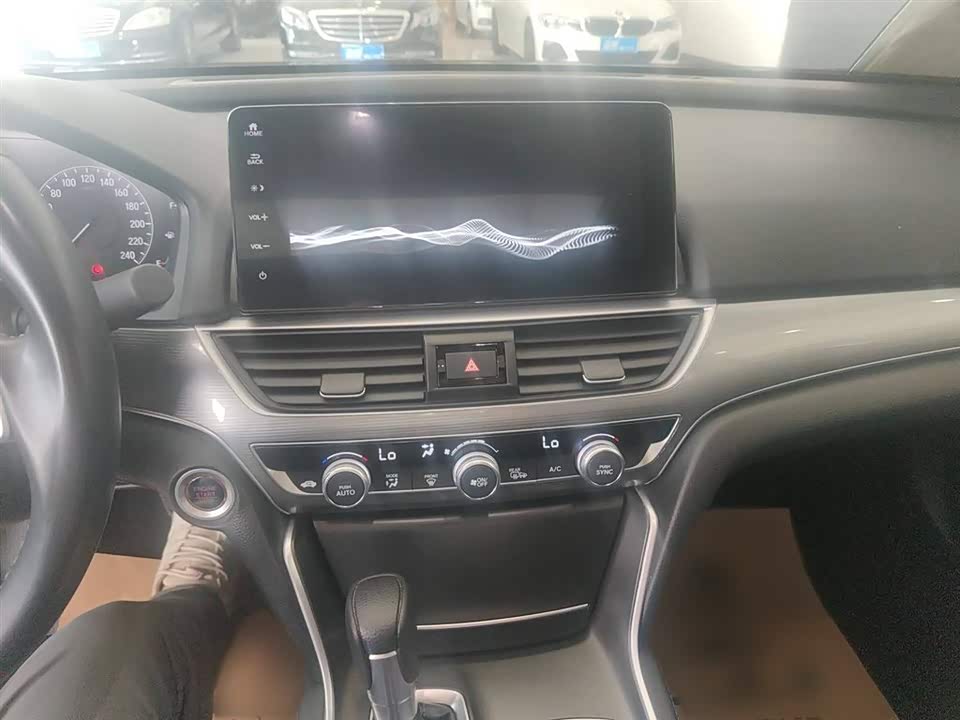 Honda Accord Honda Accord