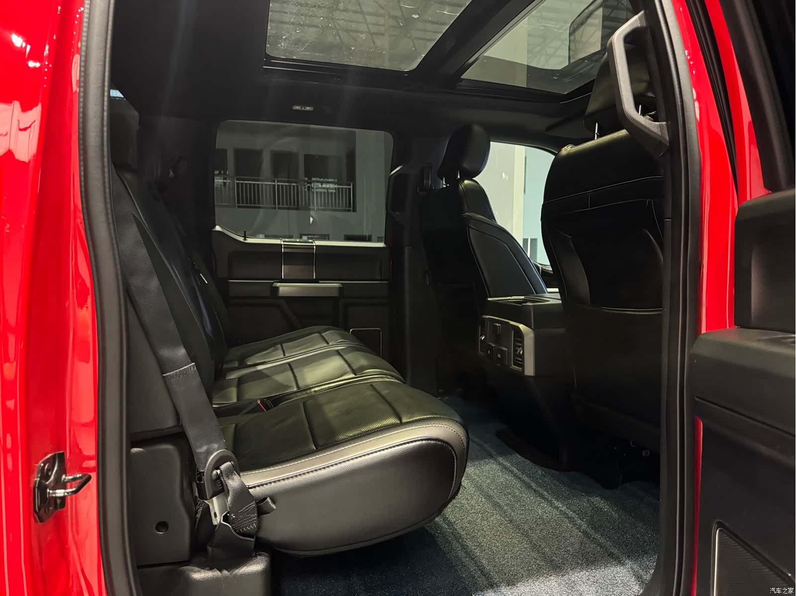 Ford F-150, 2019 21