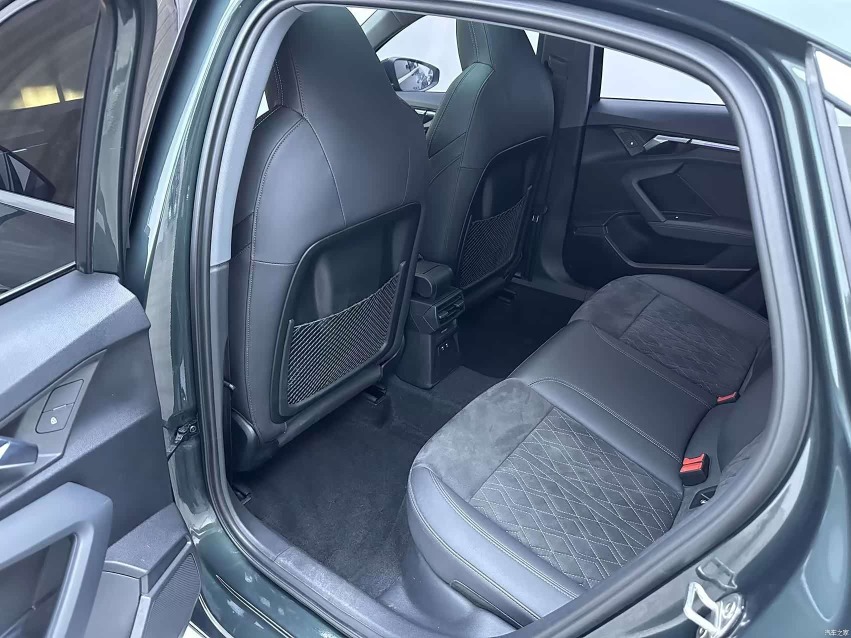 Audi A3, 2022 10