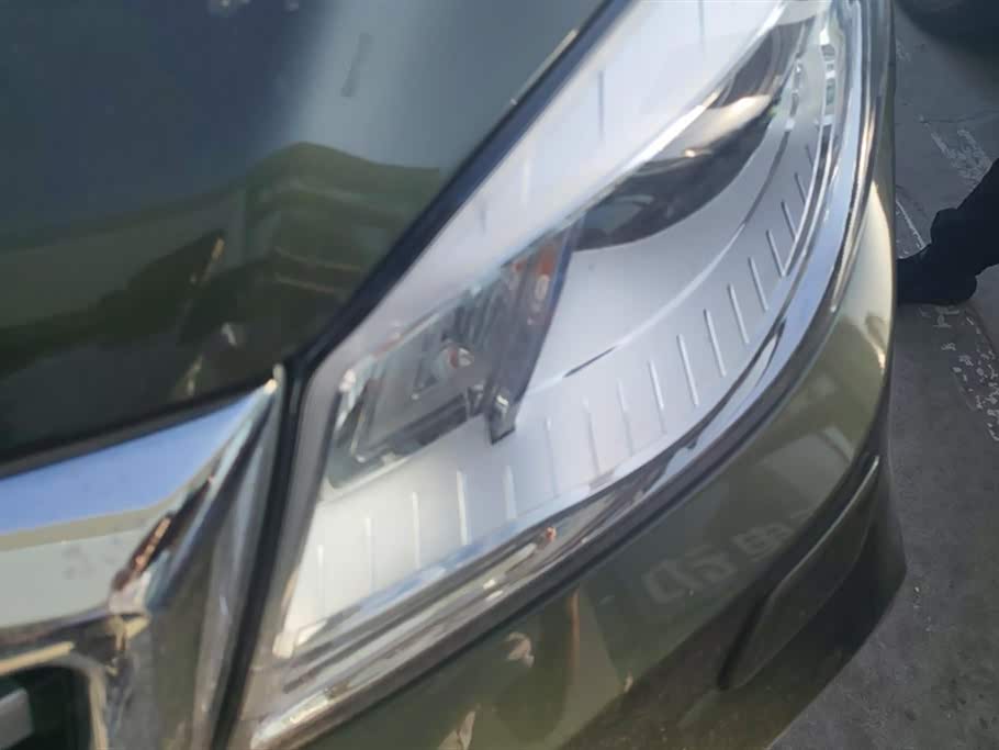 Haval H9 Haval H9