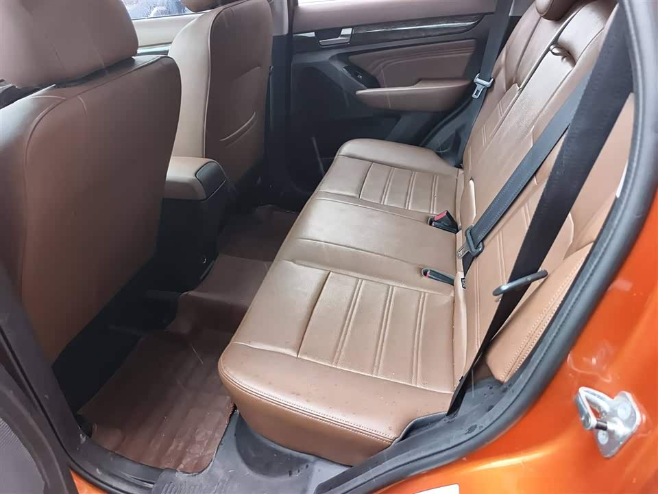 Wevan S50 Wevan S50