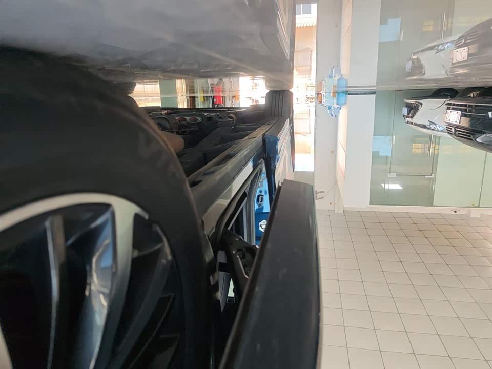 Trumpchi Trumpchi M8