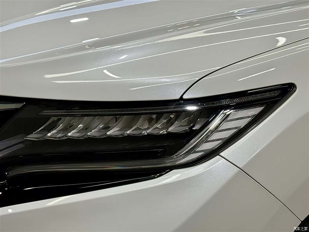 Honda UR-V, 2024 8