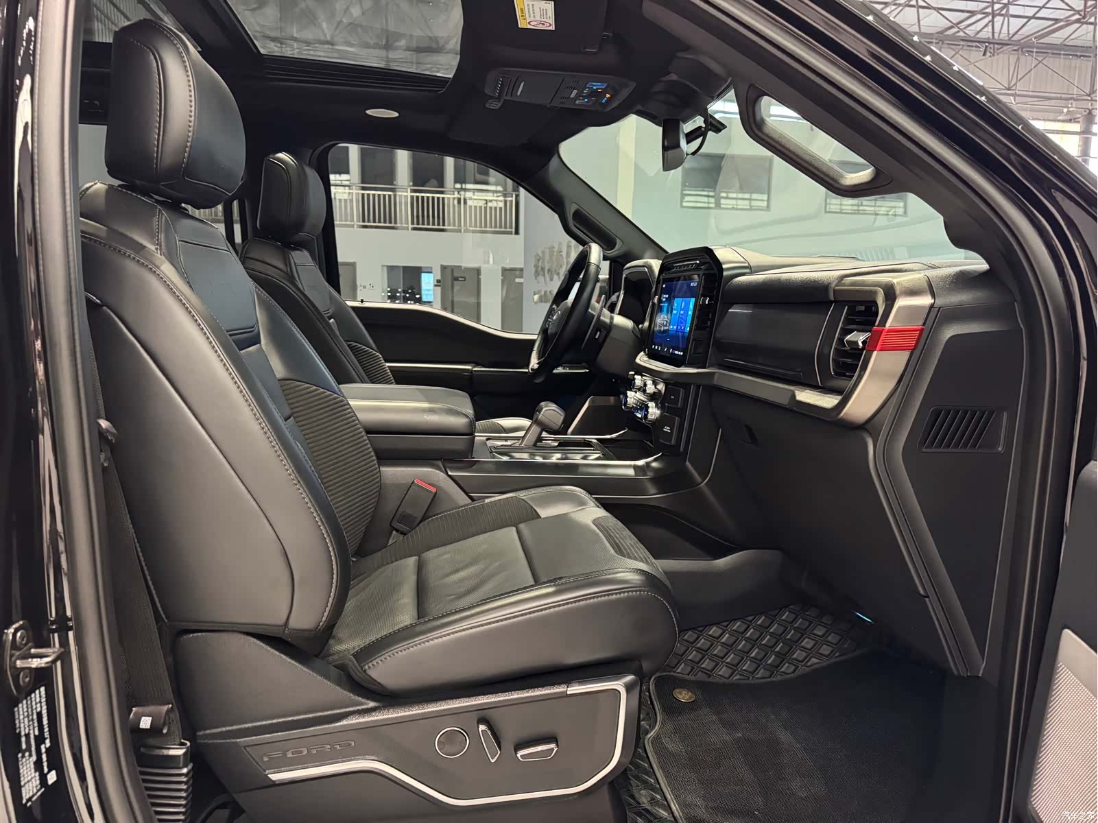Ford F-150, 2024 21