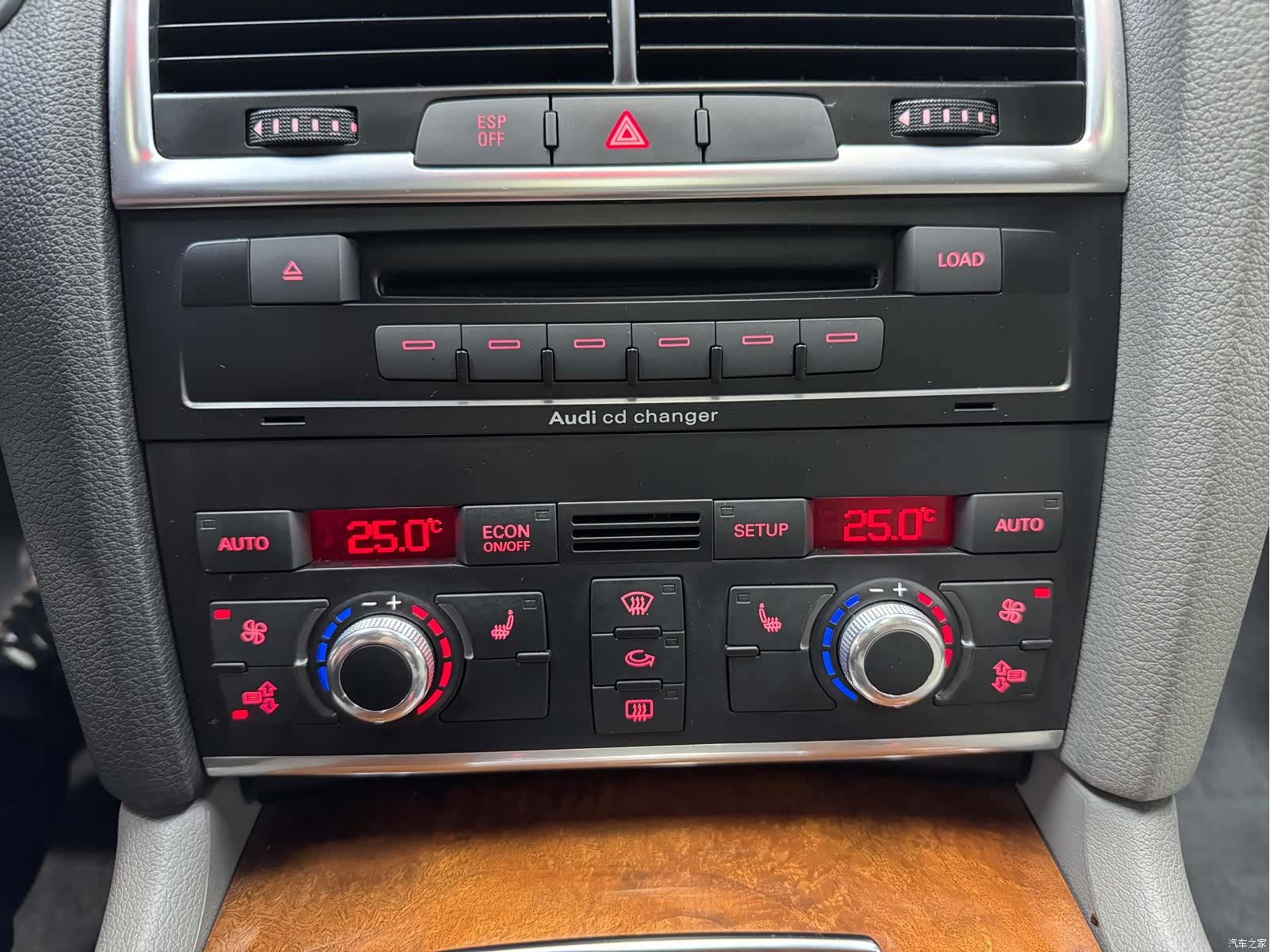 Audi Q7, 2010 41