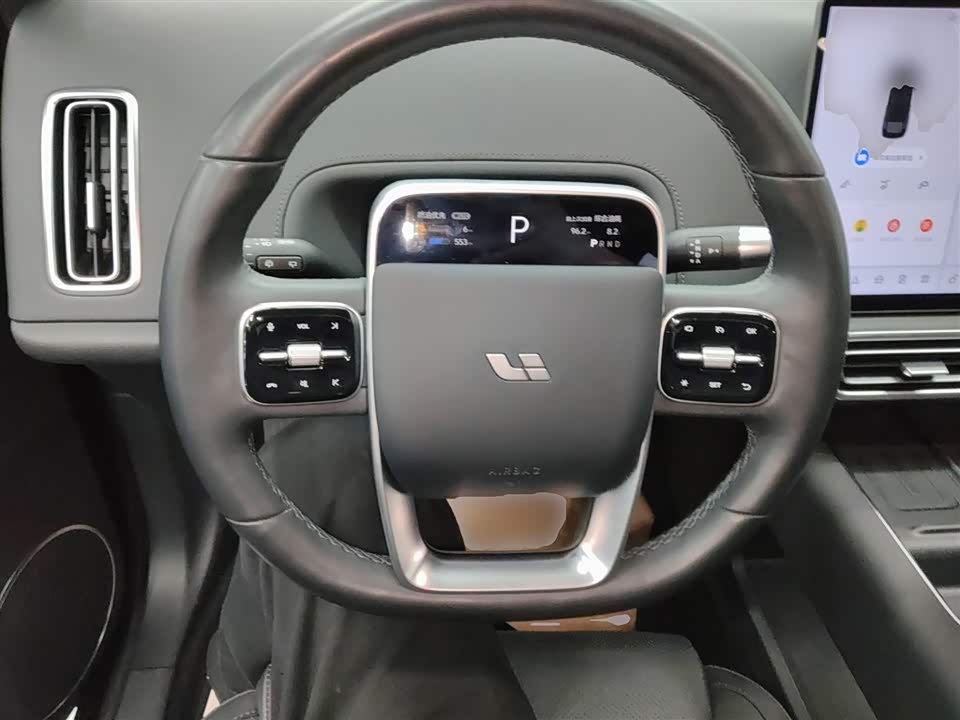 Li Auto Ideal L6