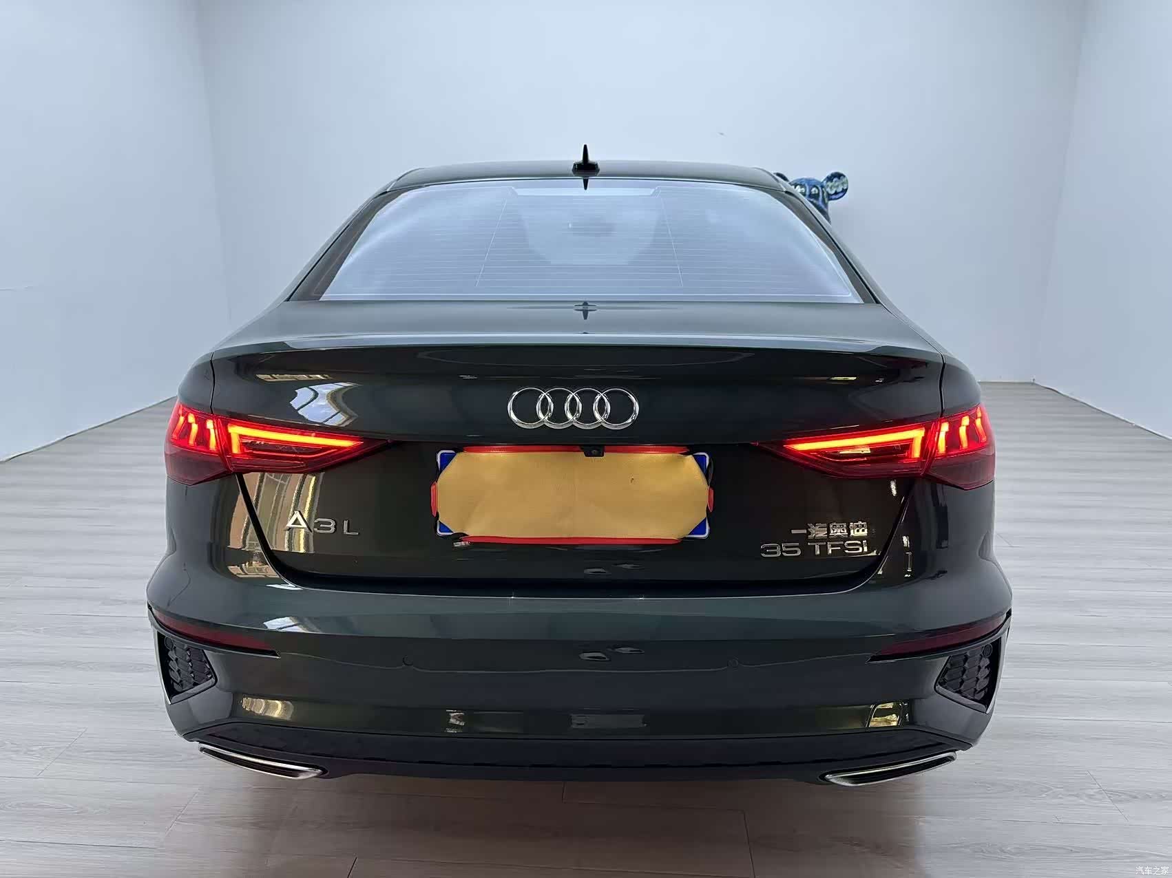 Audi A3, 2022 4