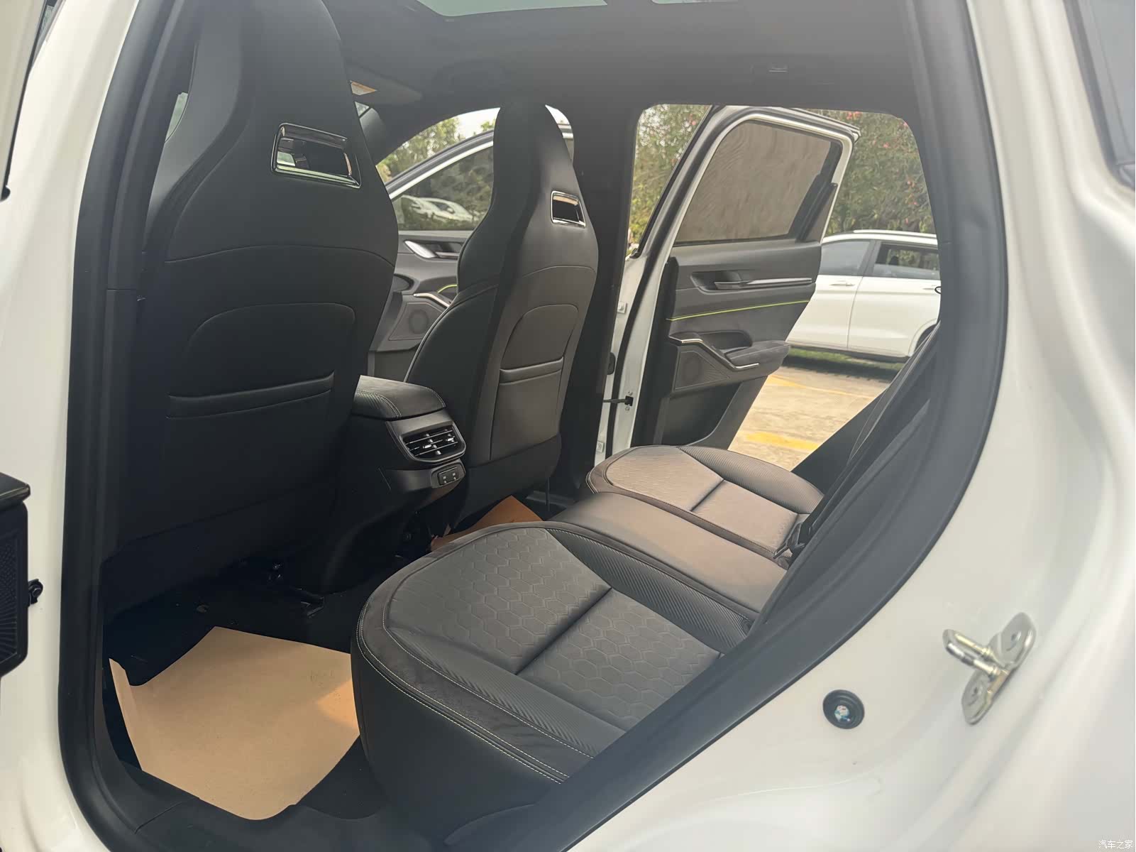 Haval H6, 2023 7