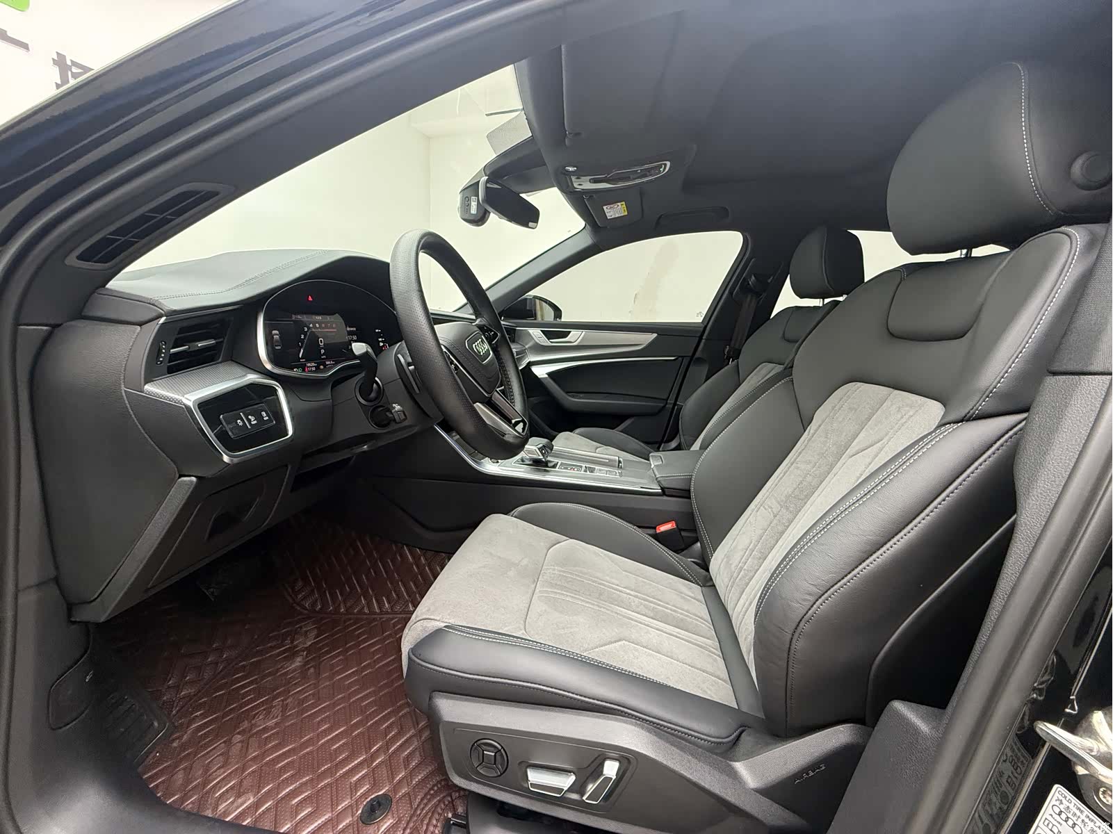 Audi A6L, 2024 12