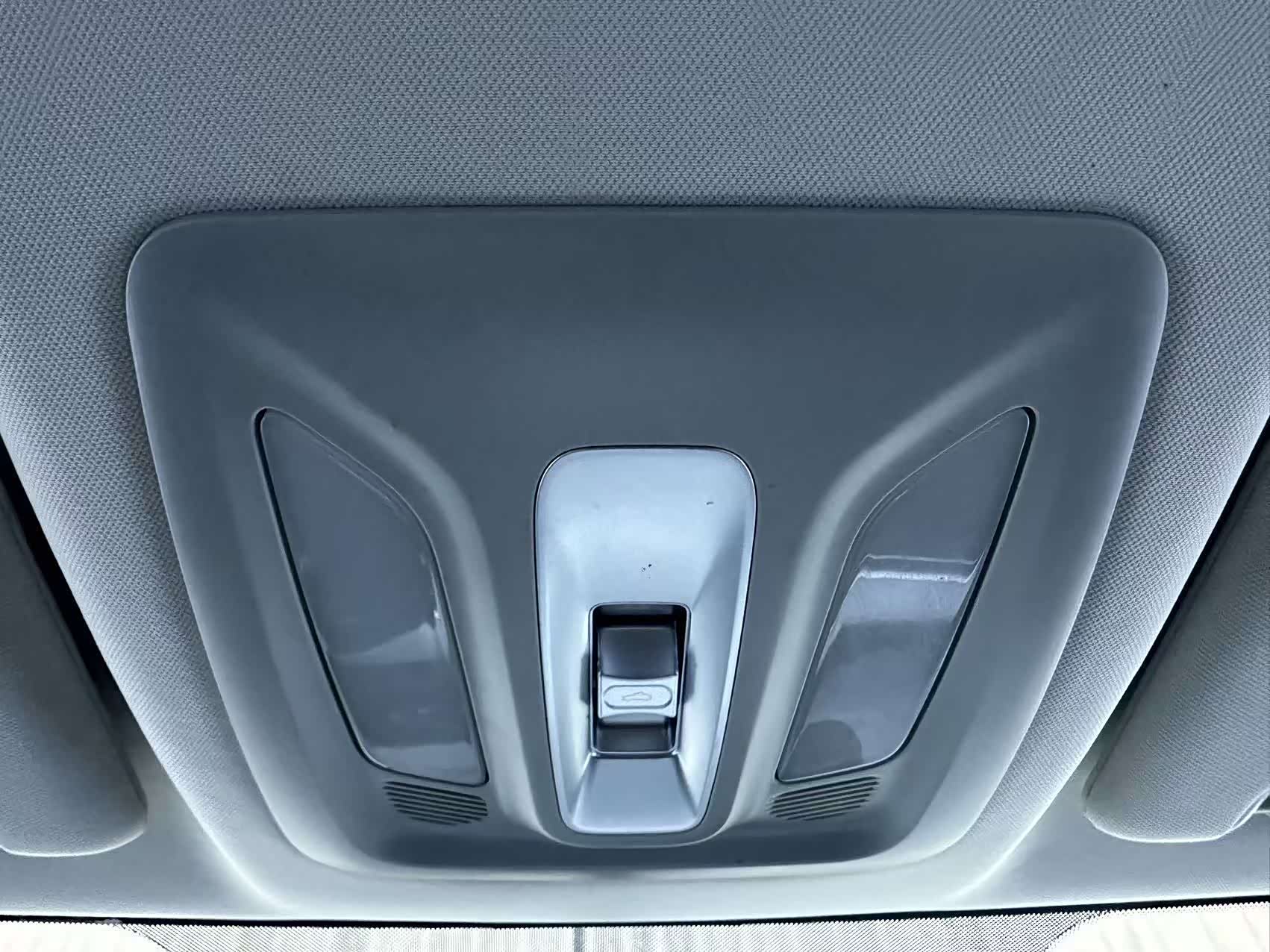 Changan CS35, 2023 11