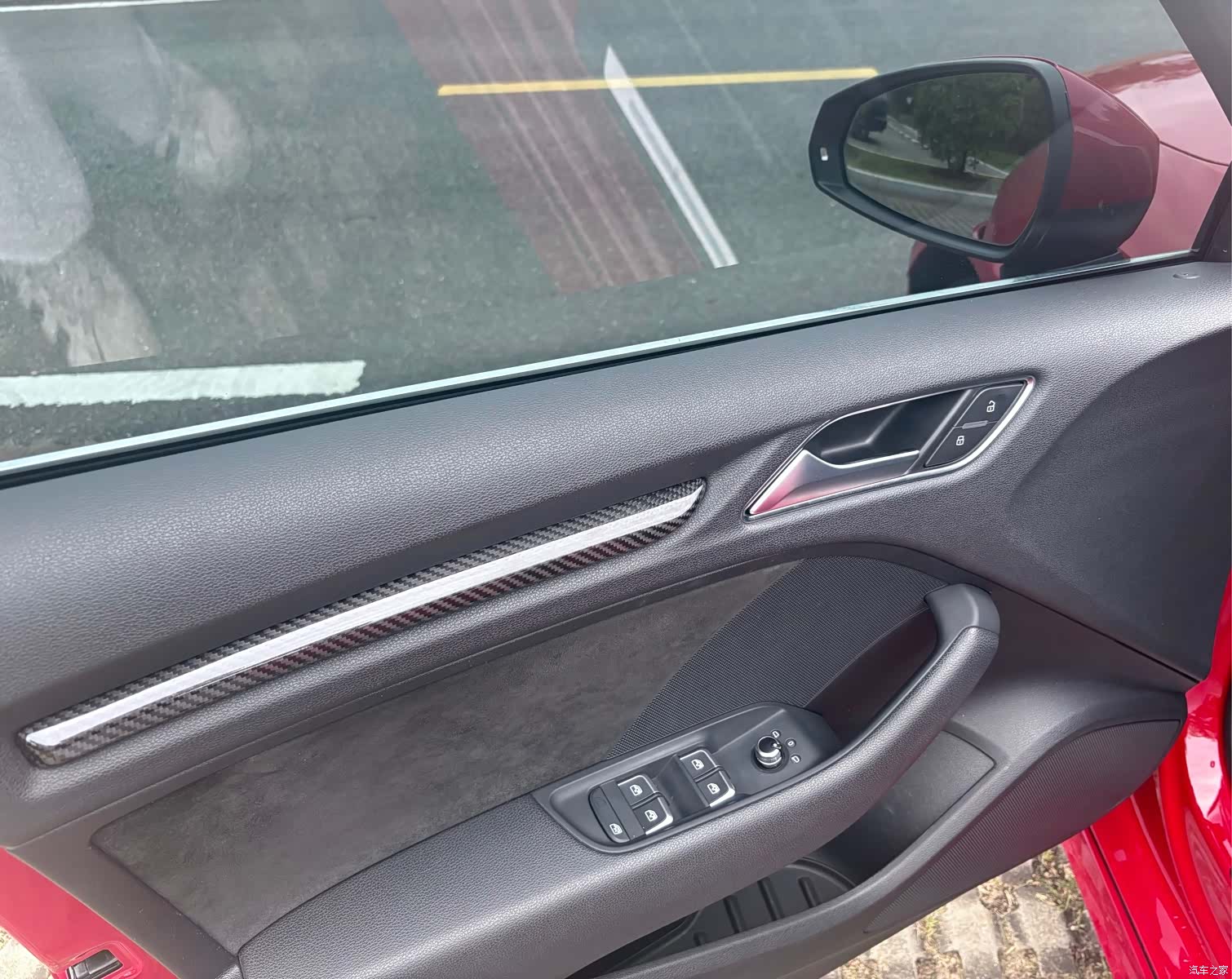 Audi A3, 2019 11