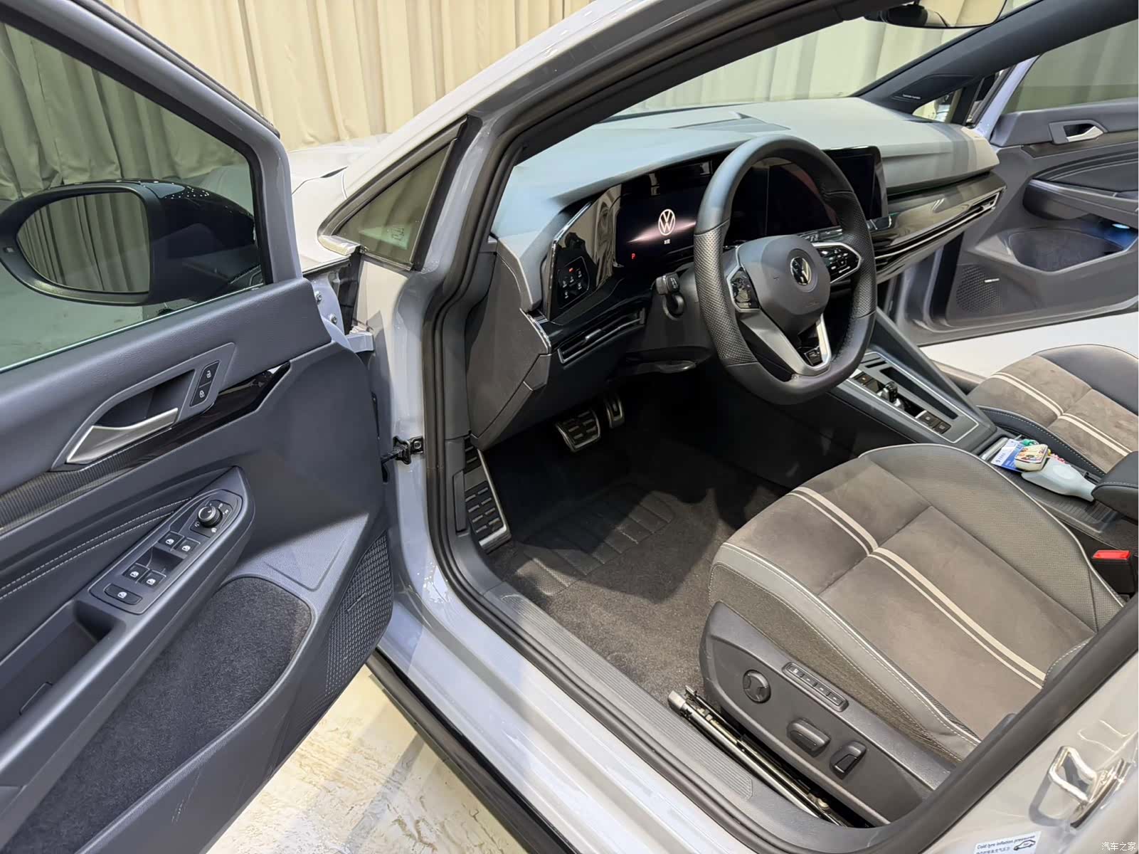 Volkswagen Golf, 2022 9