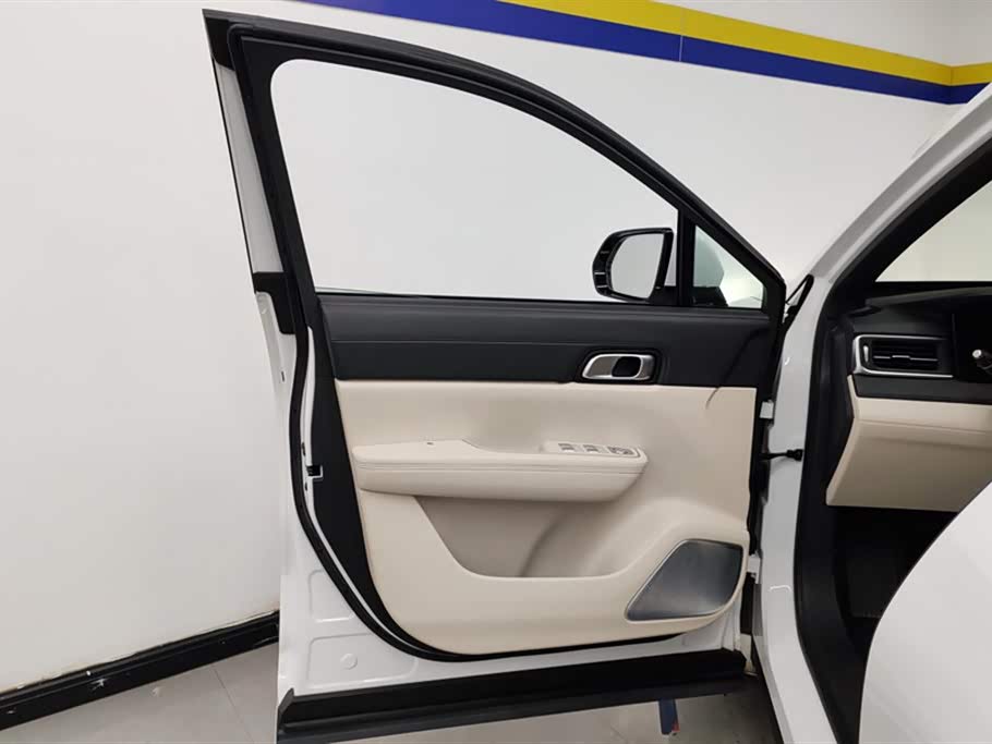 Li Auto Ideal ONE Li Auto Ideal ONE