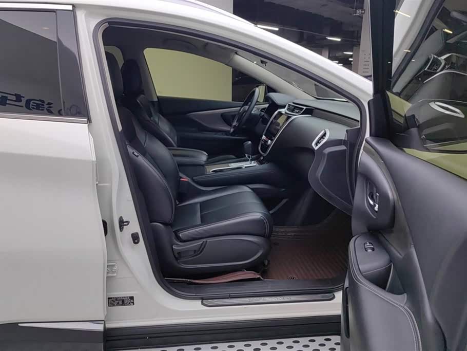 Nissan Loulan Nissan Loulan