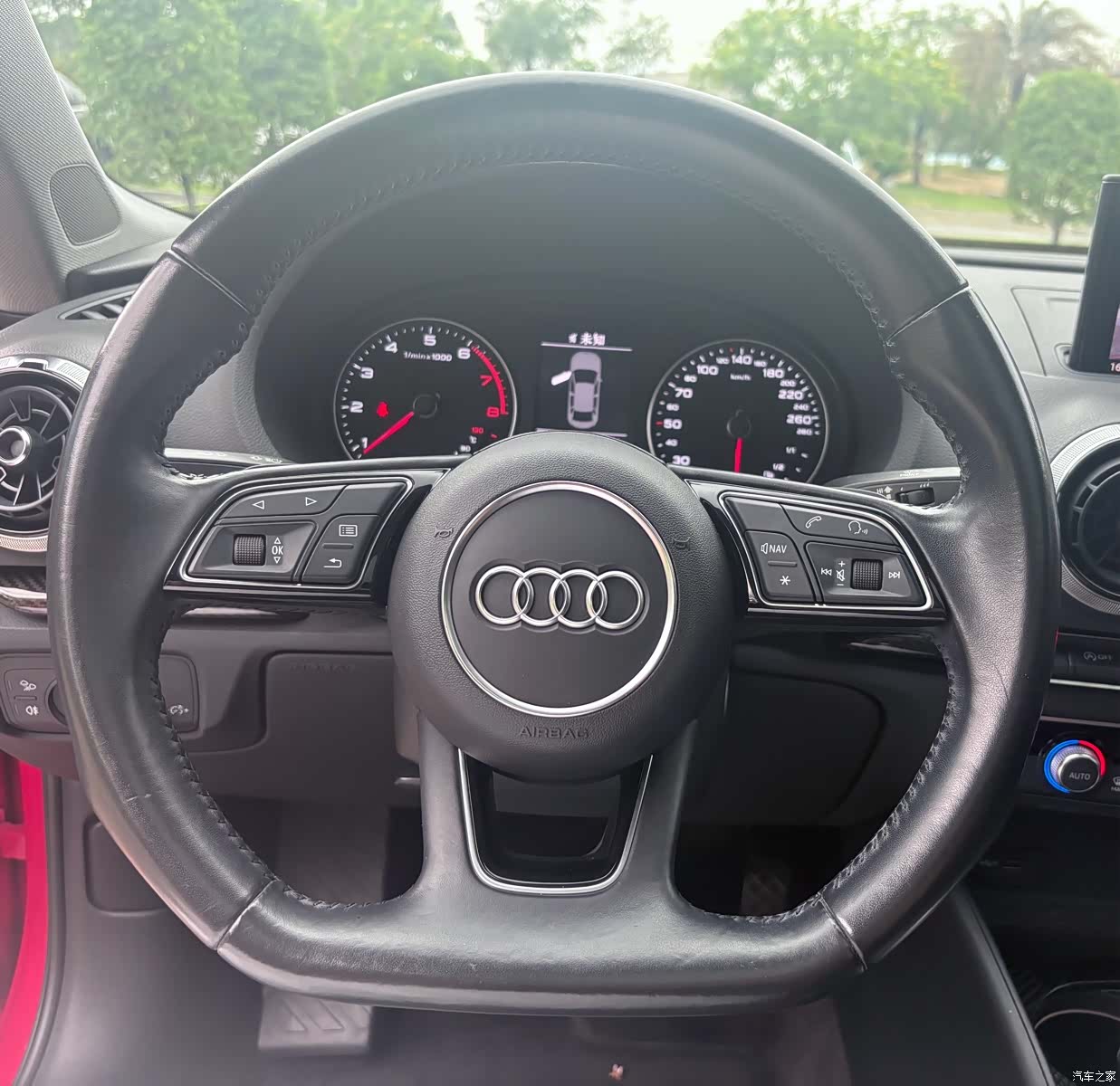 Audi A3, 2019 24