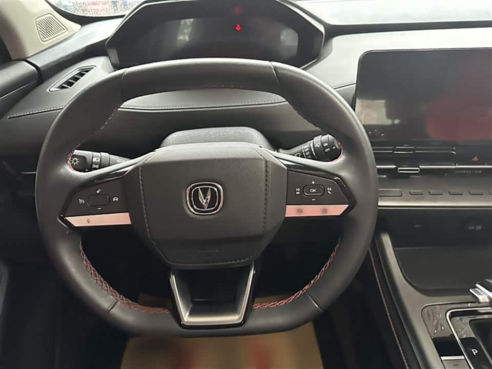 Changan CS55PLUS