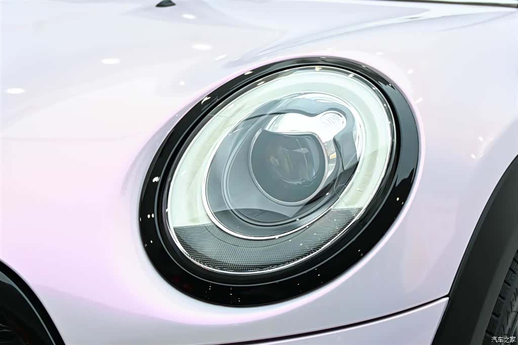 Mini Cooper, 2018 10