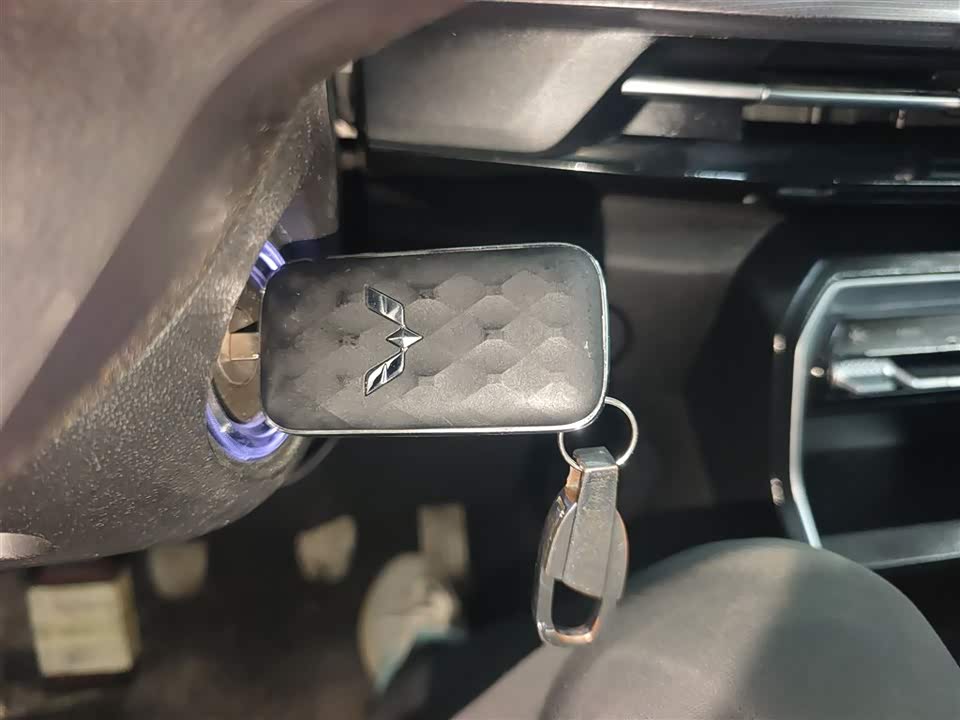 Wuling Wuling Xingchen