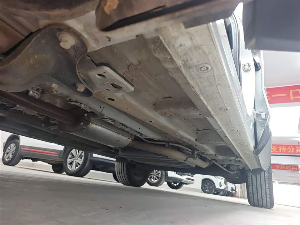 Wuling Wuling Xingchen