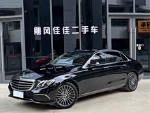 ����E�� 2018�� E 200 L