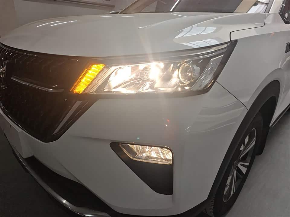 Wuling Wuling Xingchen