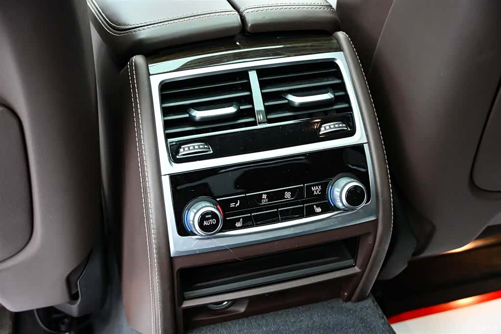BMW 7 Series, 2021 37