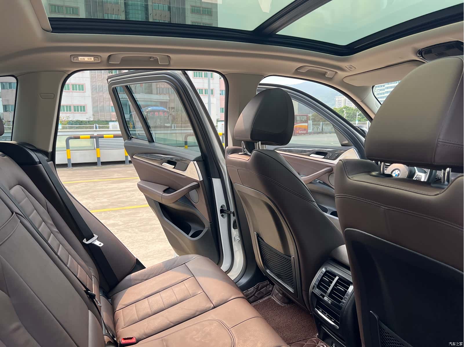 BMW X3, 2019 22