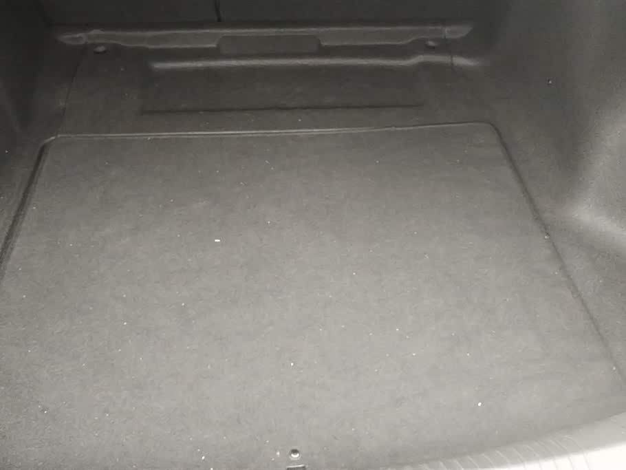 Trumpchi Shadow Leopard