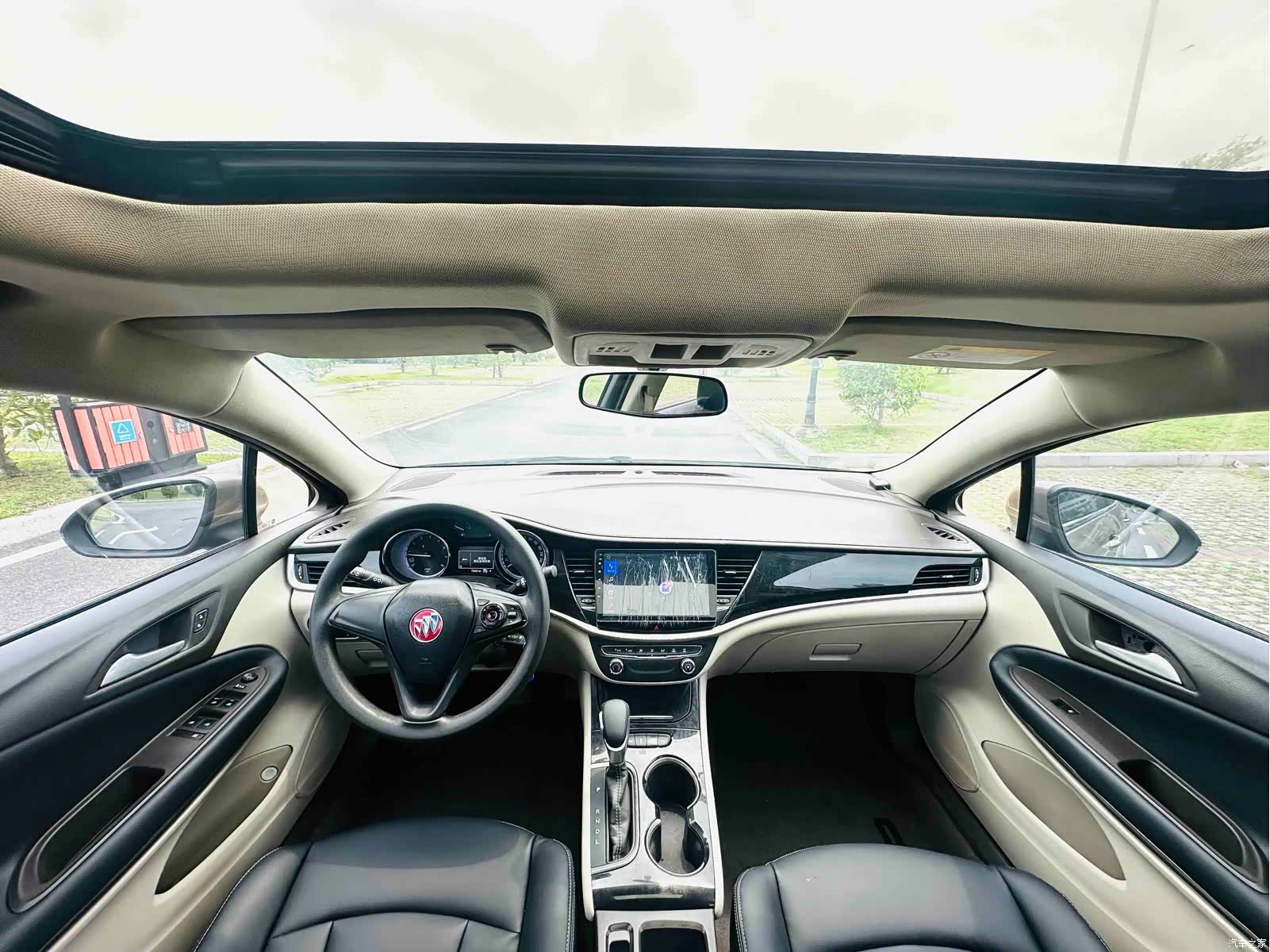 Buick Verano, 2016 13