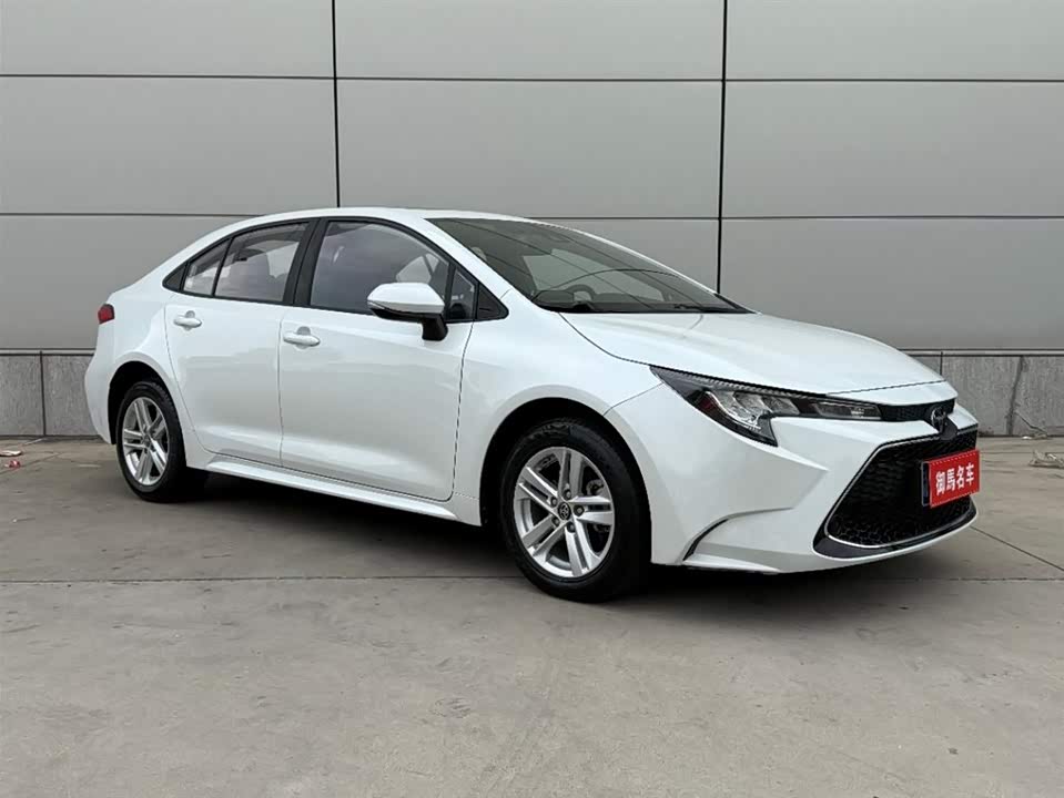 Toyota Lei Ling