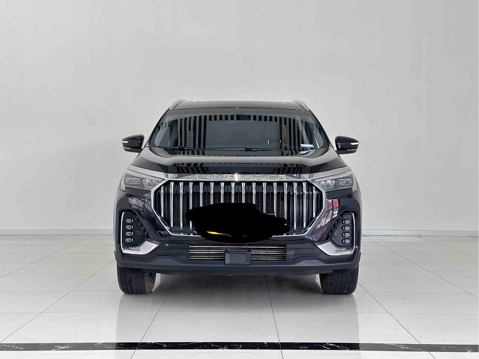 Jetour X90, 2025 2