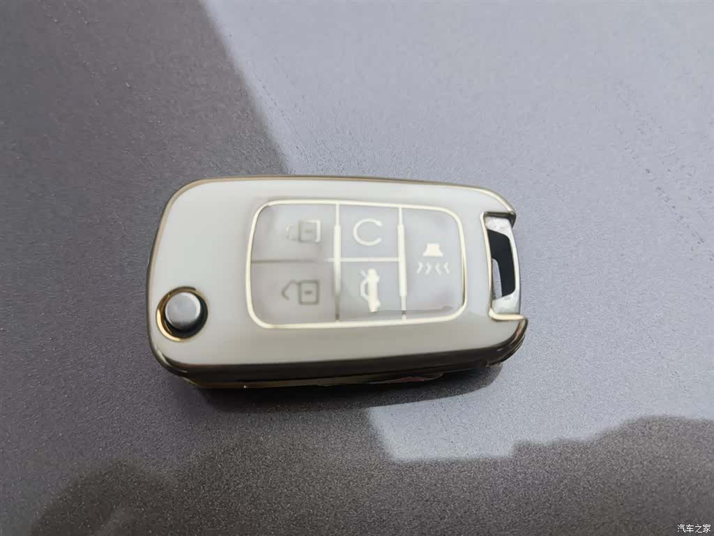 Buick GL8, 2018 19