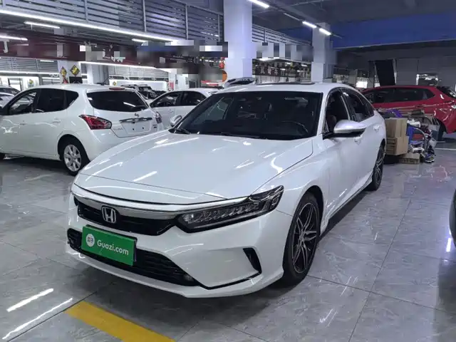 Honda Inspire 2022 — купить из Китая под заказ