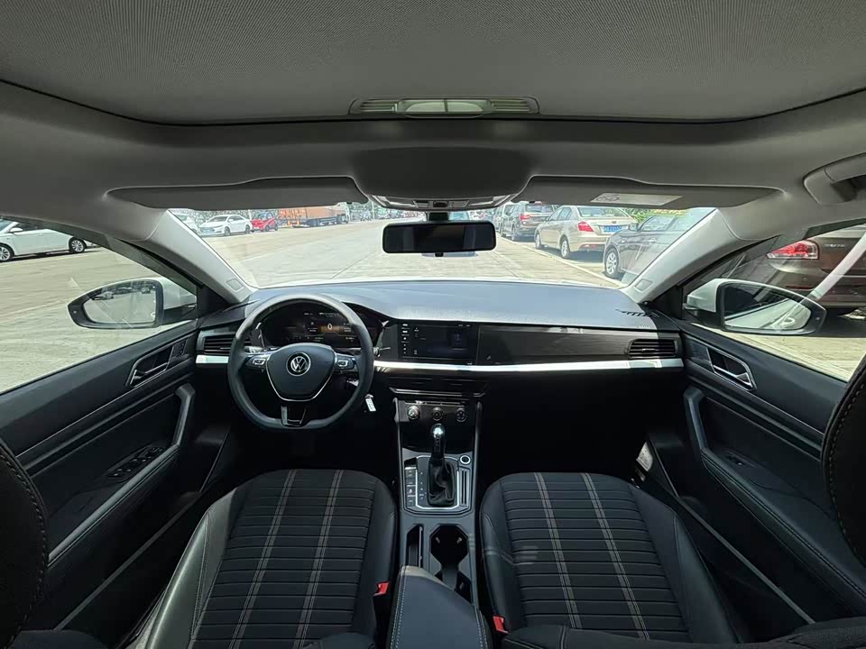 Volkswagen Lavida Volkswagen Lavida